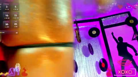 alondra_campbell online show from September 10, 2025, 4:01 am