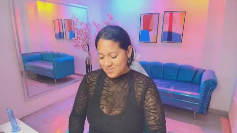 Snapshot of alondra_gomexxx chatting on November 29, 2025, 3:31 am Alondra online show from November 29, 2025, 3:31 am