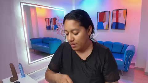 Snapshot of alondra_gomexxx chatting on December 3, 2025, 3:58 am Alondra online show from December 3, 2025, 3:58 am