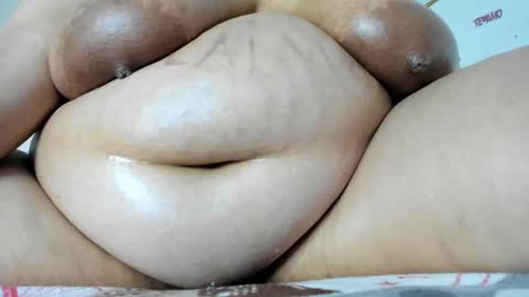  Alondra online show from March 11, 2025, 12:54 am