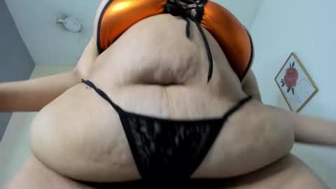  Alondra online show from September 23, 2025, 1:52 am