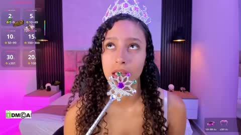 alondraandsweet online show from April 22, 2026, 9:05 pm