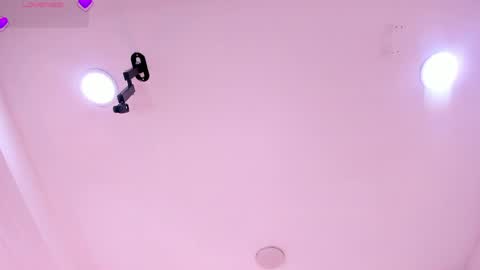 ALONDRA CUTE online show from April 20, 2026, 4:26 am