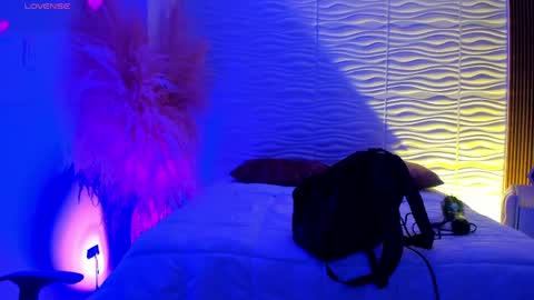 ALONDRA CUTE online show from May 18, 2026, 4:29 am