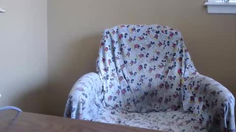 JustMe online show from March 9, 2025, 7:26 pm