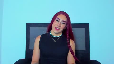 Hazel Bowie online show from March 8, 2025, 1:17 am