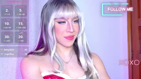 Hazel Bowie online show from March 13, 2026, 4:30 am