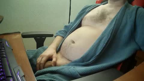 alonzomanly online show from October 2, 2025, 9:38 am