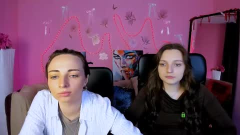 Alorea online show from May 9, 2026, 9:36 am