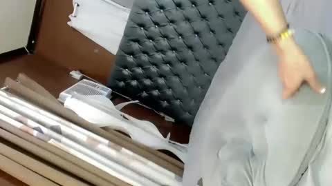 LEXY online show from January 22, 2025, 5:48 am