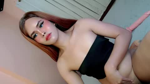 LEXY online show from January 31, 2025, 6:03 pm