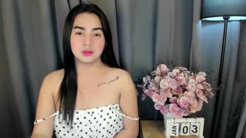 alovelydollnica online show from January 3, 2025, 12:30 pm