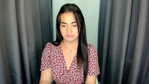 alovelydollnica online show from February 16, 2025, 7:38 pm