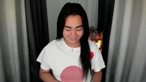 alovelydollnica online show from February 25, 2025, 1:06 pm