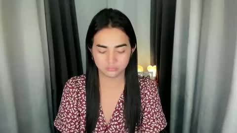 alovelydollnica online show from March 12, 2025, 2:12 pm