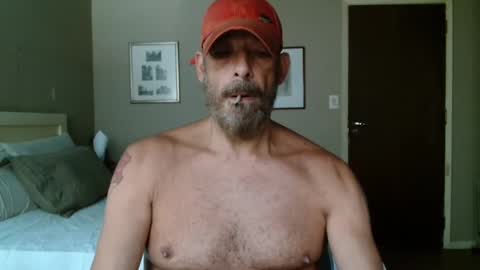 Snapshot of alph4beto chatting on January 26, 2025, 8:57 am ALPH4BETO online show from January 26, 2025, 8:57 am