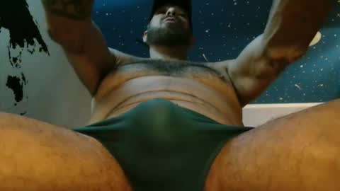 Snapshot of alph4beto chatting on March 27, 2026, 3:01 am ALPH4BETO online show from March 27, 2026, 3:01 am