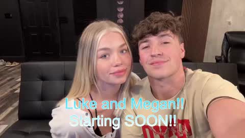 Luke and Maddie online show from May 21, 2026, 3:13 am