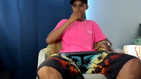 alpha smit online show from January 24, 2025, 3:02 pm