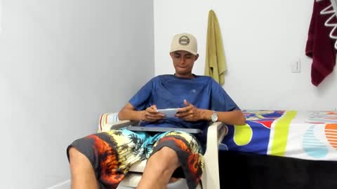 alpha smit online show from January 26, 2025, 12:05 am