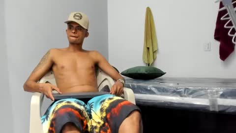 alpha smit online show from January 26, 2025, 3:06 am