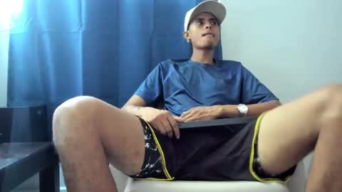 alpha smit online show from January 27, 2025, 2:46 pm