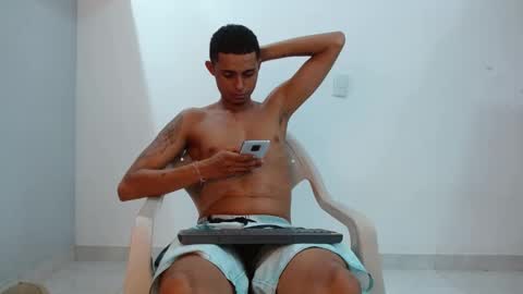 alpha smit online show from February 10, 2025, 3:03 am