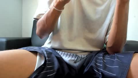 alpha smit online show from February 19, 2025, 4:22 pm