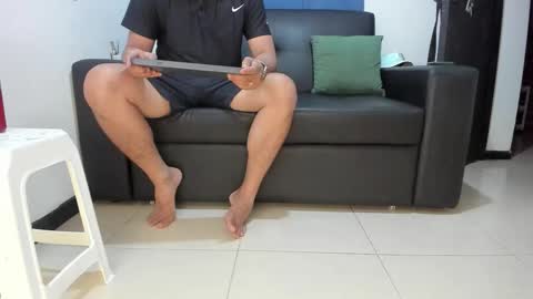 alpha smit online show from October 18, 2025, 10:32 pm