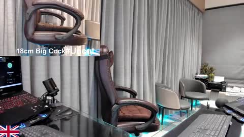 alpha_uk_boss online show from April 19, 2026, 6:10 pm