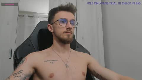 Andi online show from January 2, 2025, 2:54 am