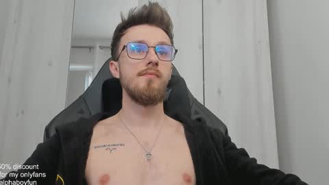 Andi online show from January 21, 2025, 1:00 pm