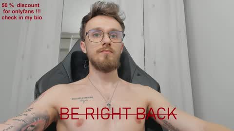 Andi online show from January 25, 2025, 8:53 pm