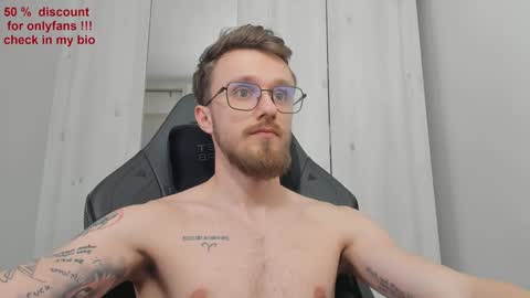 Andi online show from January 28, 2025, 7:21 pm