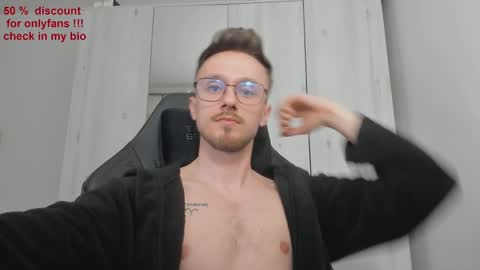 Andi online show from February 5, 2025, 6:13 am