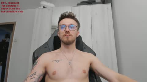 Andi online show from February 21, 2025, 5:13 am