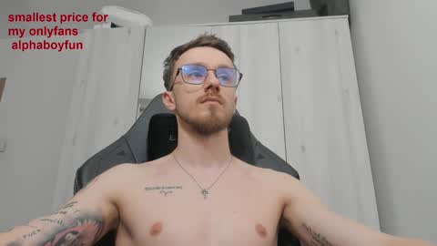 Andi online show from March 12, 2025, 5:17 pm