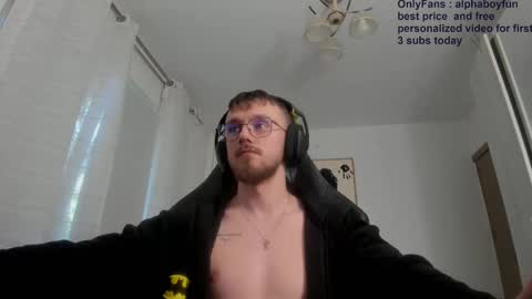 Andi online show from September 19, 2025, 1:34 pm