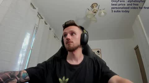 Andi online show from October 11, 2025, 2:15 pm