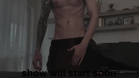 Andi online show from February 15, 2026, 9:19 am