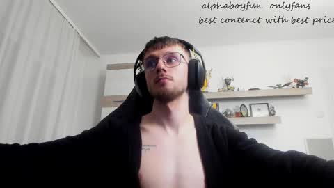 Andi online show from February 21, 2026, 6:53 pm