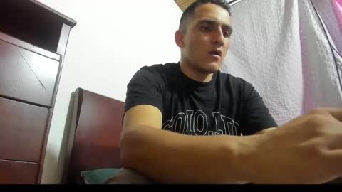 AlphaDesire69 online show from September 8, 2025, 9:25 pm