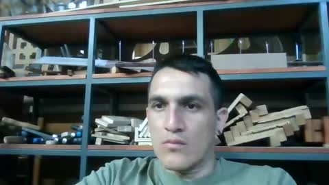 AlphaDesire69 online show from September 15, 2025, 11:32 am