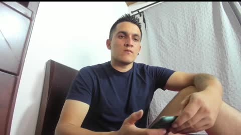 AlphaDesire69 online show from September 16, 2025, 2:01 am