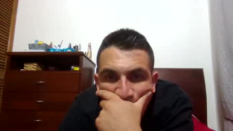 AlphaDesire69 online show from September 29, 2025, 3:00 am