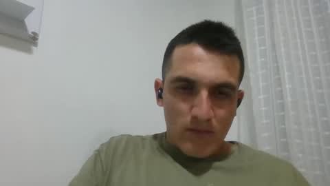 AlphaDesire69 online show from October 28, 2025, 2:04 am