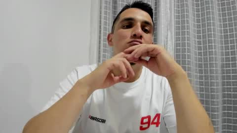 AlphaDesire69 online show from February 8, 2026, 4:05 am