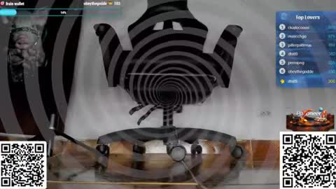 MASTER FINDOM DRAIN... online show from June 28, 2026, 12:38 am