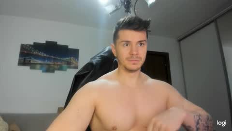 LeatherMaster online show from December 2, 2024, 6:41 am