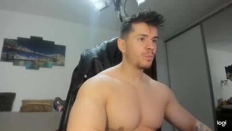 LeatherMaster online show from December 5, 2024, 6:21 am